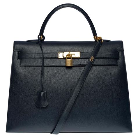 hermes kelly courchevel leather